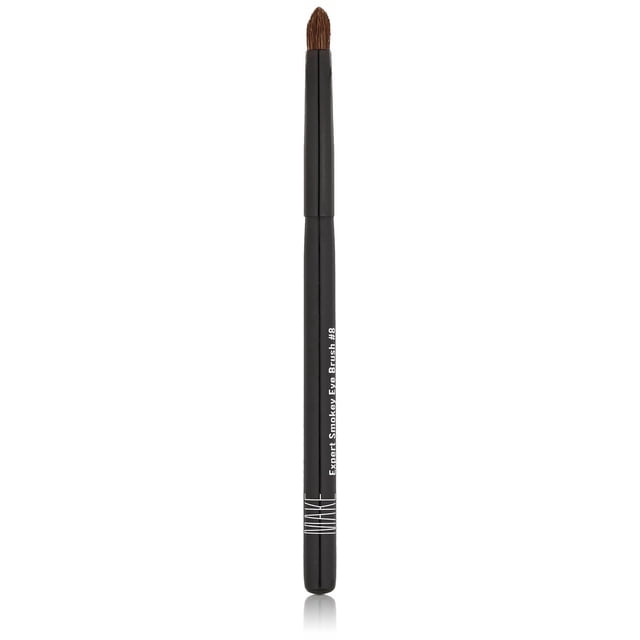 MAKE Cosmetics Expert Brocha para ojos Smokey nº 8