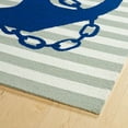 thumbnail image 2 of Kaleen Sea Isle Handmade Sea01-75 Grey Area Rugs, 2 of 6