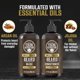 thumbnail image 5 of Limpiador y acondicionador para barba Viking Revolution 500 ml, 5 of 7