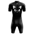 thumbnail image 2 of Bike Parts Men's Triathlon Suit - M, 2 of 3