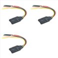 thumbnail image 1 of 3X Simulador de Emulador de Puerta de Enlace Canbus Decodificador de 6 Líneas para RCN210 RCD510 RNS510 Golf MK5 MK6, 1 of 5