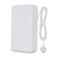thumbnail image 2 of Tuya ZigBee Water Leakage Sensor Portable 2.4GHz Water Sensor for Home Apartment, 2 of 8