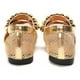 thumbnail image 4 of Zapatos planos de ballet de malla para mujer Zapatos casuales para caminar Mary Jane Flats para viajes al aire libre, 4 of 9