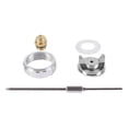 thumbnail image 1 of Juego Aguja Boquilla Tobera Master Hardware 1.8Mm Metal, 1 of 3