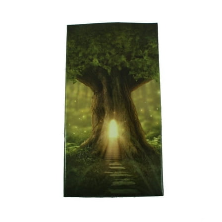 Tree House Forest Matches