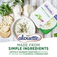 Alouette Garlic & Herbs Soft Spreadable Cheese, 6.5 oz (Fresh