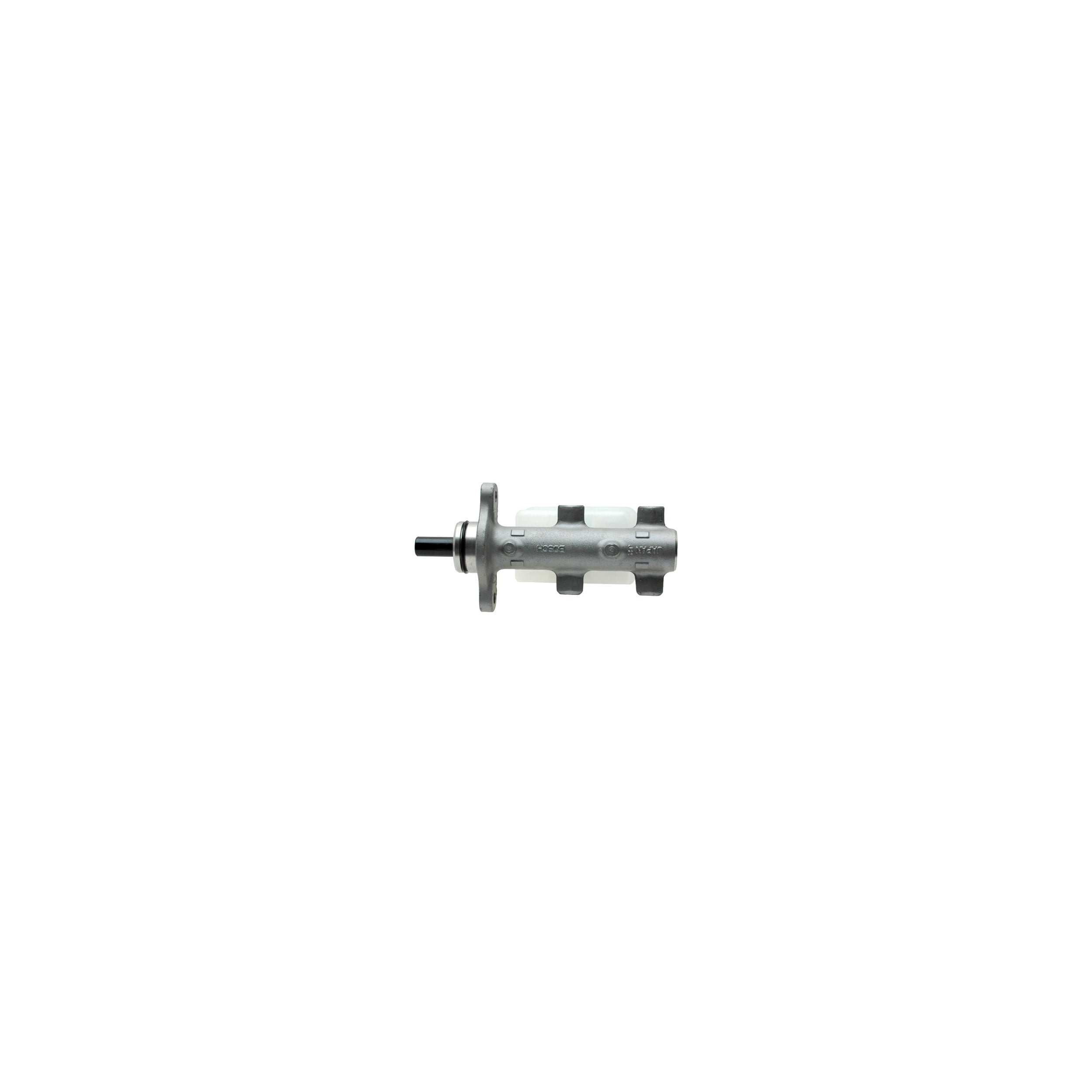 Raybestos Element3 New Master Cylinder, MC390773 Fits select: 2003-2004 INFINITI G35