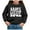 Black B03 Sweatshirts for Teen Girls Jesus, variant on Girls Sweatshirts Size 10-12 Back to School Shirt Girls Oversized Sweatshirt First Day of School Teen Cute Pullover Tops Hoodies Letter Prints