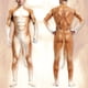 thumbnail image 4 of Traje de pareja Zawaland, mono estampado para cosplay, cubierta completa con cola, mono de gato, ropa para amantes de Zentai para fiesta de carnaval, 4 of 5