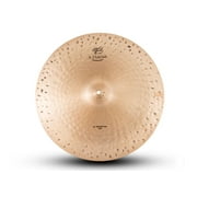20" K Constantinople Medium Thin Ride, High