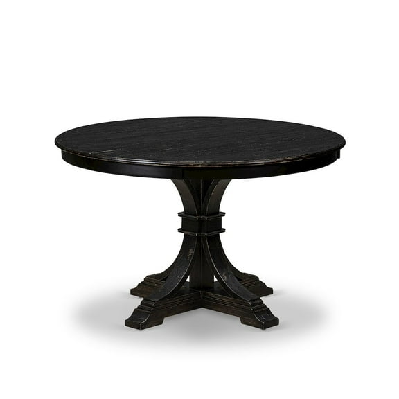Luxe by East West Furniture Kitchen Table