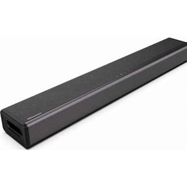 Hisense 2.1 Channel Sound Bar Home Theater System with Bluetooth (Model