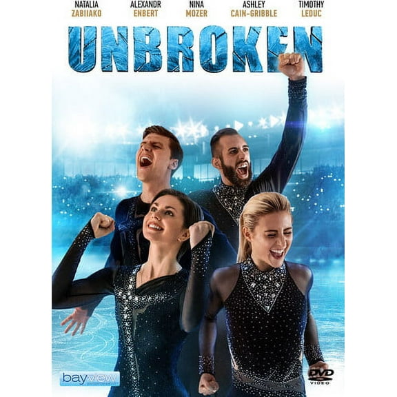 Unbroken (DVD)