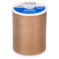 thumbnail image 2 of (3 pack) Coats & Clark All Purpose Brown Sugar Polyester Thread, 300 Yards, 2 of 3
