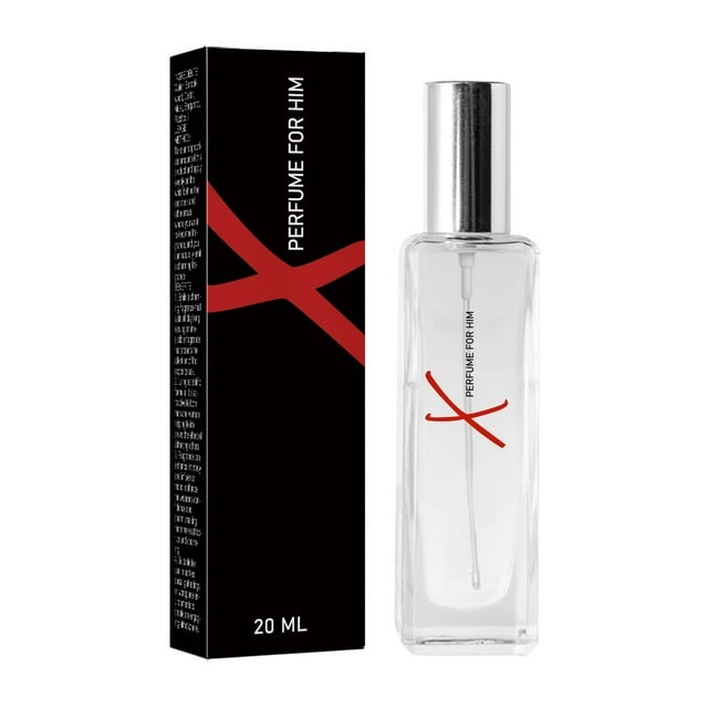 Perfume Charmings, Natural Y Fresco Para Los Amantes Hasta Las Citas, Portátil, De Larga Duración, Perfume Niches 20ml