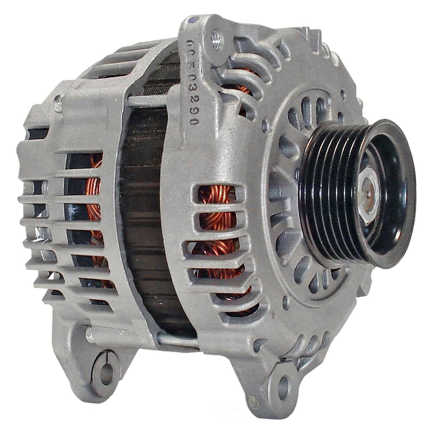 FVP Professional 13900 Alternator Standard