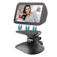 thumbnail image 4 of Soporte para Echo Show 5 (3.ª generación) y teléfonos móviles Dianves, 4 of 6