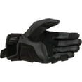 thumbnail image 2 of Alpinestars Stella Phenom Womens Leather Motorcycle Gloves Black SM, 2 of 2