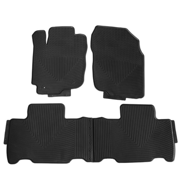 Rav4 Floor Mats