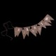 thumbnail image 5 of BABY SHOWER AMOR CORAZÓN Guirnalda Bunting Banner Rústico Bautizo Baby Shower Guirnalda Decoración, 5 of 5