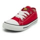 thumbnail image 2 of Tenis Choclo Bubble Gummers® Harry Rosa 12-21 Lona Agujet rojo 16, 2 of 6