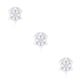 thumbnail image 2 of Injueey Moldes de copos de nieve colgante artístico DIY artesanía árbol decoración molde Año Nuevo Festival presente resina fundición Type1 NO1, 2 of 6