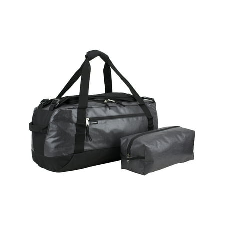 Eastsport Large Duffel Convertible Backpack (Best Large Wheeled Duffel)