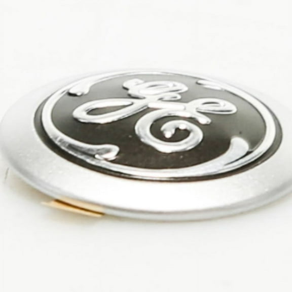 WB02T10359 GE Logo OEM WB02T10359