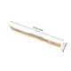 thumbnail image 2 of Incense Coal Tongs Brass Incense Burner Accessory Retro Style Censer Use 13.00X2.00X1.00CM 1Set, 2 of 4