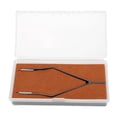 thumbnail image 2 of Pinza de Barra de Primavera, Reparacia de RelOJes Pinza de Primavera en Forma de Trabajo Fino de Acero inoxidable de acero inoxidable paragenieros paragenieros, 2 of 7