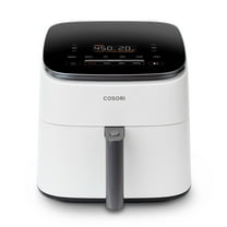 COSORI TurboBlaze Smart Air Fryer White