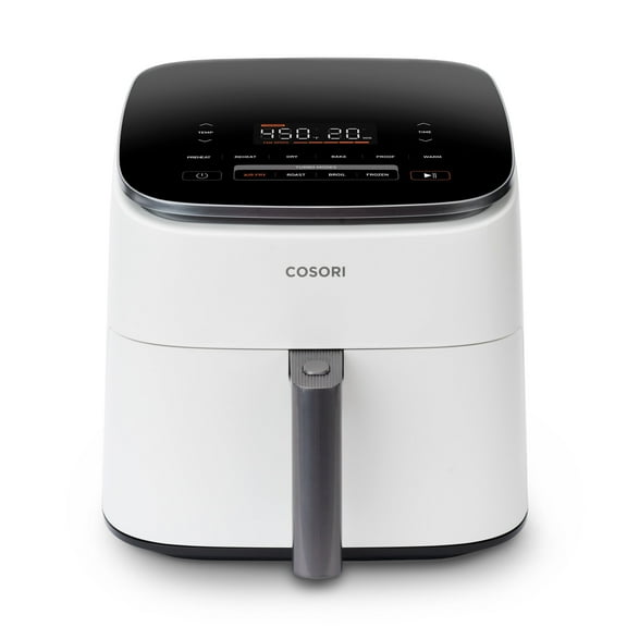 COSORI TurboBlaze Smart Air Fryer White