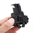 thumbnail image 4 of Wd21x10490 Dishwasher Door Latch Replacement WD21X10490, PS6447681, 4 of 5