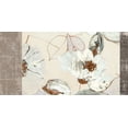 thumbnail image 2 of Kelly, Parr 24x14 Gold Ornate Wood Framed with Double Matting Museum Art Print Titled - Parure (Neutral), 2 of 4