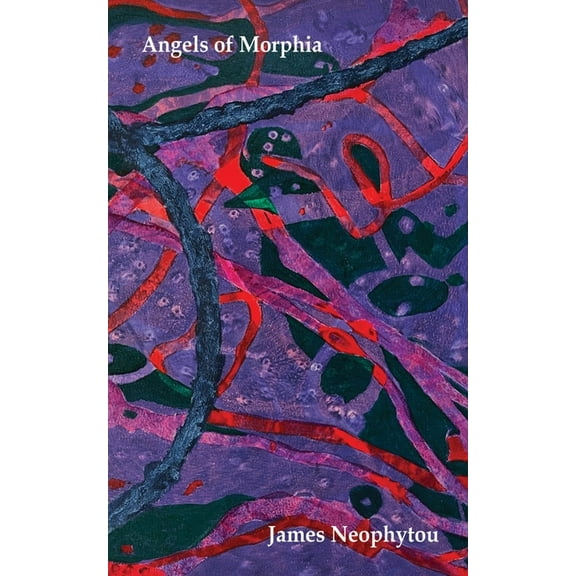 Angels of Morphia, (Paperback)