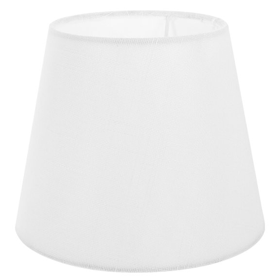 Jibingyi Small Lamp Shade E14 Light Socket Vintage Lamp Shade For Bedroom Living Room