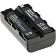 thumbnail image 3 of Atomos 2600mAh 2 cell Battery, 3 of 3