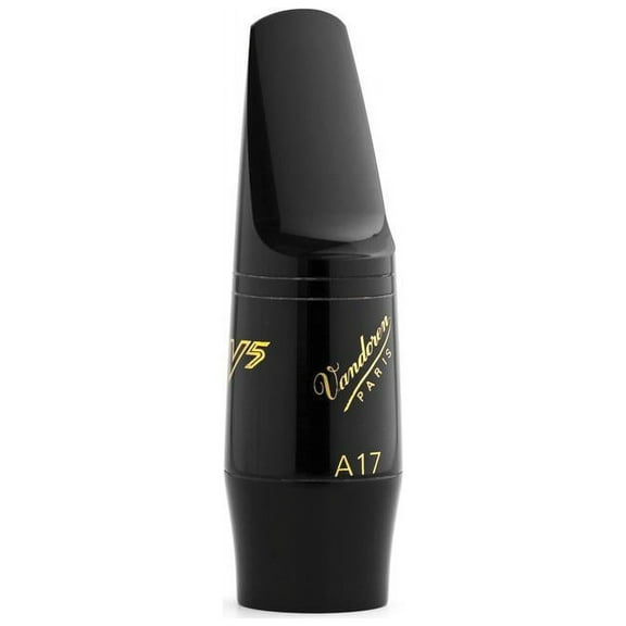 Vandoren A17 V5 Alto Saxophone Mouthpiece
