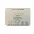 thumbnail image 2 of MHCOZY 4 Channels WiFi Smart Relay Switch, eWelink App DC 5V AC 85-250V Passive Output Dry Contact Relay Module,WiFi Remtoe Voice Control Gate Lights, 2 of 4