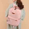 thumbnail image 1 of Sac à Dos de Voyage pour Femmes, Imperméable, Randonnée, Rangement USB, Neuf 2025, 1 of 2