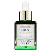 Sunday Riley U.F.O. Ultra-Clarifying Acne Treatment Face Oil 1.18oz - Missing Box