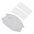 thumbnail image 1 of PICC Line Sleeve Protector, Reusable Arm Soft Silicone PICC Line Shower Cover  For Rashes M, 1 of 8