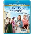 thumbnail image 2 of Little House on the Prairie: Season Five (Blu-ray), Lions Gate, Drama, 2 of 2