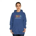 thumbnail image 4 of Custom Year Unisex College Hoodie, 4 of 4