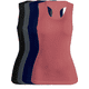 thumbnail image 1 of SET DE 4 BLUSAS CAMISETA PARA DAMA SURTIDO EN COLOR SIN MANGAS UNITALLA, 1 of 5