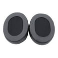 thumbnail image 3 of Qualified Reping Sponge Earmuffs for Universal Large Over Ear Headphone Covers Isolate Noise Covers, 3 of 6