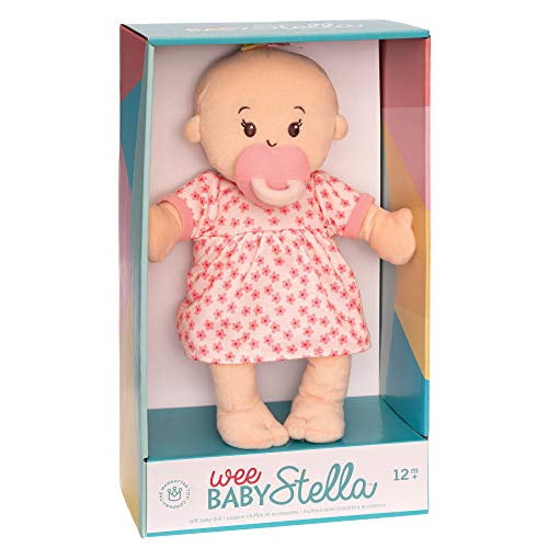 manhattan toy wee baby stella twins