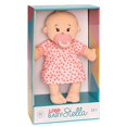 thumbnail image 4 of Manhattan Toy Petite Poupée Bébé Stella Peach 12 Pouces Douce, 4 of 4