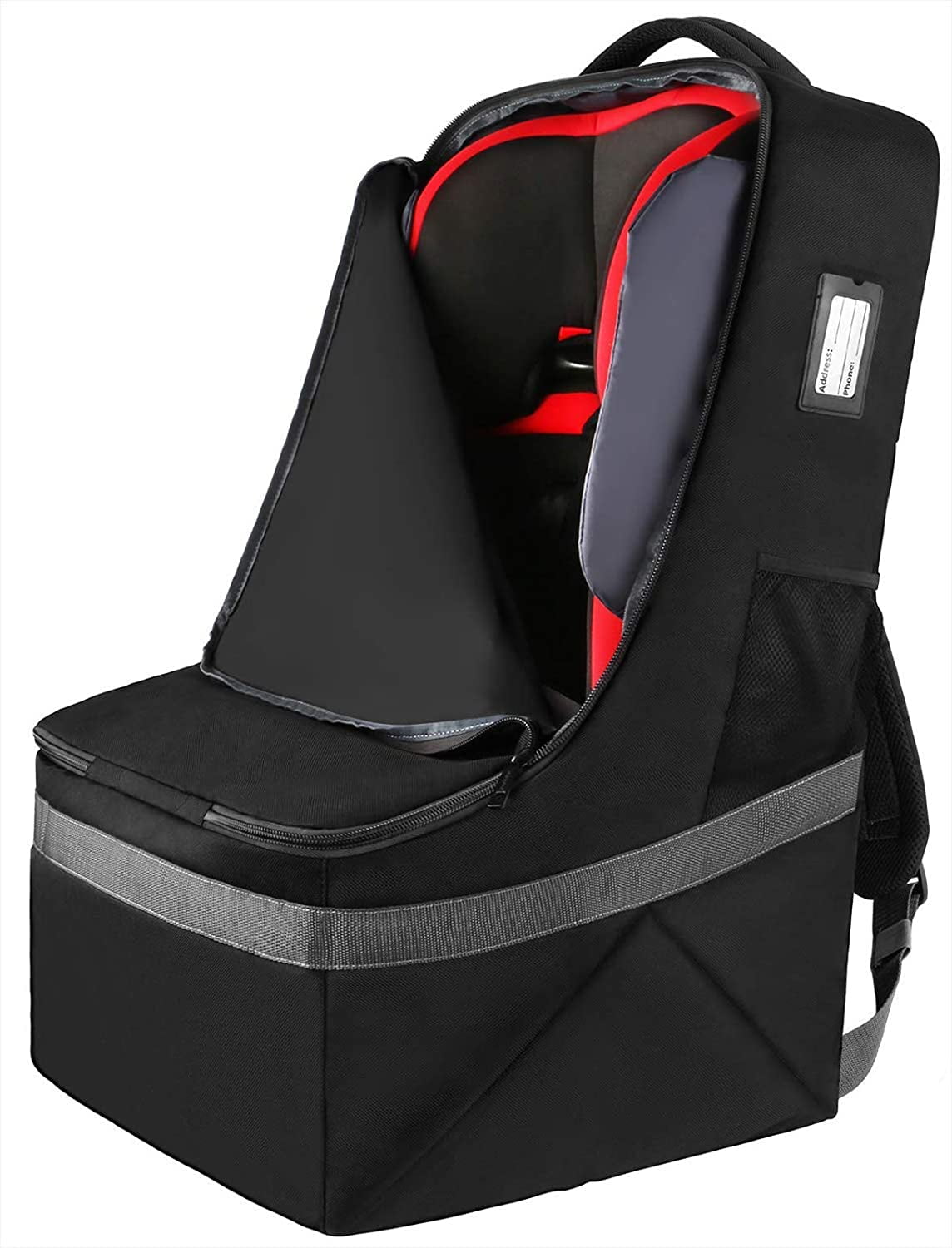 car seat bags for air travel walmart