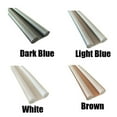 thumbnail image 4 of Gray Door & Window Gap Sealing Strip - Soundproof, Windproof, Dustproof Insulation Tape for Home Weatherstripping | High-Durability, Easy-to-Use Adhesive Strip for Cozy, Convenient Living, 4 of 6
